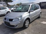 Renault Scenic II Exception - Renault Scenic aus 2007 mit Diesel-Antrieb
