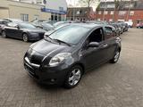 Toyota Yaris Edition*LMF*KLIMAAUTOMATIK*MFL*** - gebrauchte Toyota Yaris aus dem Jahr 2011