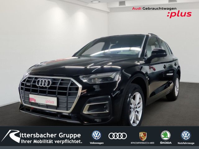 Audi Q5 40 TDI quattro Business-Paket