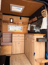 Mercedes-Benz Sprinter - Mercedes-Benz WC