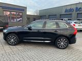 Volvo XC 60 Inscription-Leder-Navi-Kamera-AHK - Volvo XC60 bis 20.000 Euro