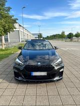 BMW M235i xDrive Gran Coupé  - schwarze BMW M235