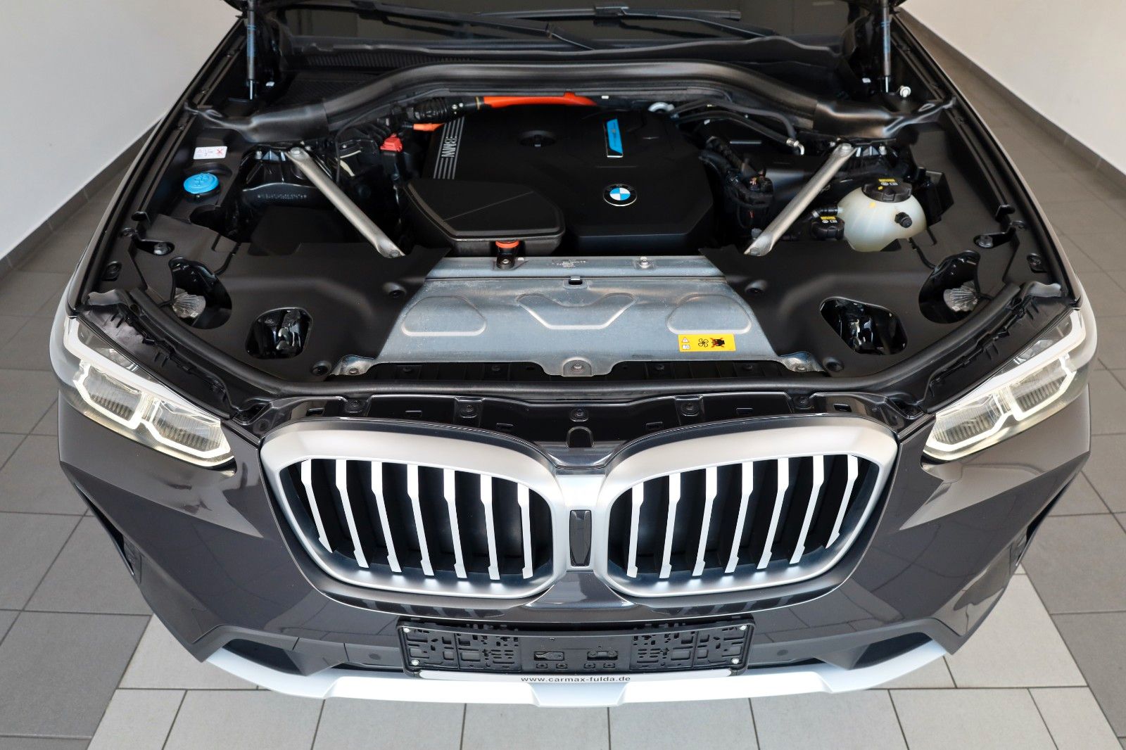 Fahrzeugabbildung BMW X3 xDrive 30e Facelift! Leder,Navi,LED,SH,PDC,Ka