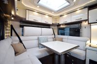 Phoenix Top-Alkoven 7900 RSL -Mod.23 -Echtglas-Fenster (13/28)