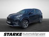 Kia Sportage 1.6 TGDI 2WD GT-Line  Navi LED Kamera P - gebrauchte Kia Sportage aus dem Jahr 2019
