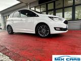 Ford C-MAX Sport 1.0 EcoBoost/NAVI/LED/AHK/EU6d-TEMP - Ford C-Max in Nürnberg