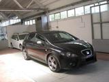 Seat SEAT Leon 2.0 TDI DPF FR - Seat Leon aus 2006: Fr