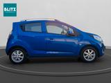 Chevrolet Spark LS+ TÜV Neu, Klima, Navi - Chevrolet Spark aus 2012