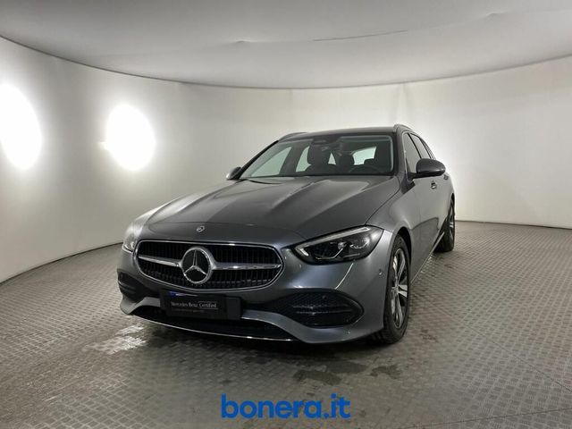 Mercedes-Benz Mercedes Classe C 200 200 d Mild hybrid Advanced