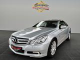 Mercedes-Benz E 350 CDI Coupe BE Avantgarde*NAVI*XENON*LEDER* - Angebote