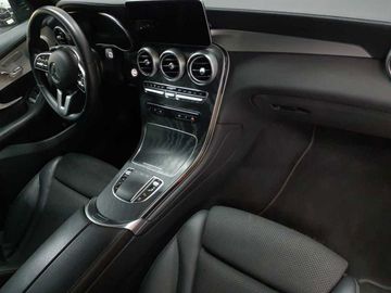 Mercedes GLC 200 - 9