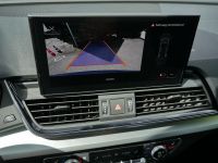 Audi Q5 - Vorschau Bild 16