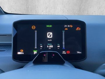 Kia PV5 Passenger 71,2kWh Elite 360°*Wärmepumpe*GJR*