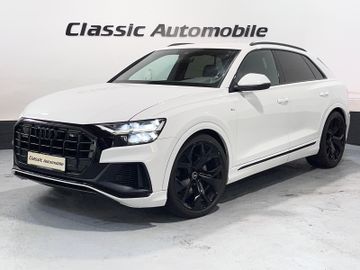 Audi Q8 - 1