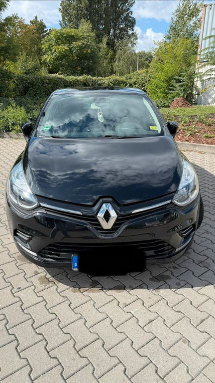 Image of Renault Clio