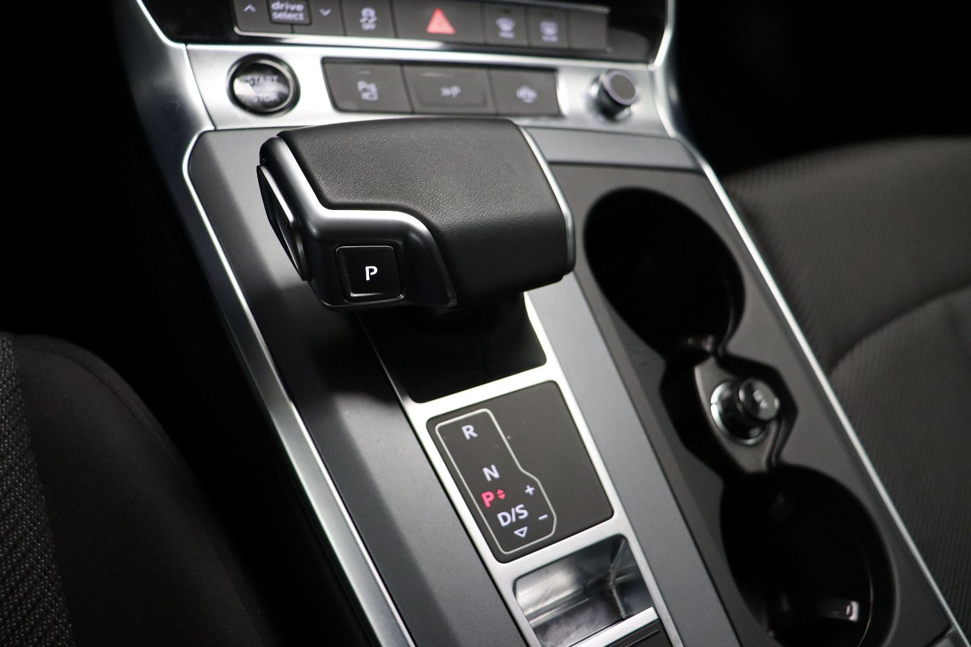 Audi A6 - Bild 11