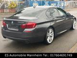 BMW M550 5 Limousine M550 d xDrive - BMW M550 Gebrauchtwagen