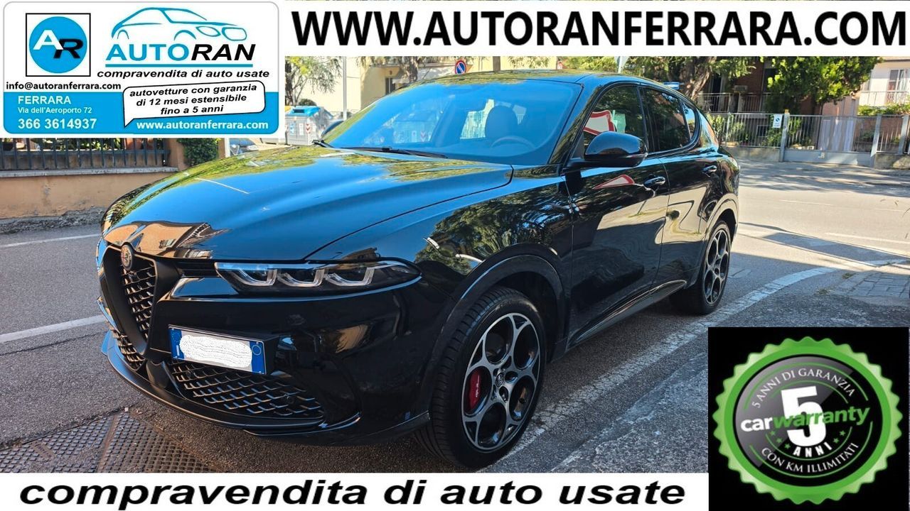 Other Alfa Romeo Tonale 1.3 280 CV PHEV AT6 Q4 Veloce