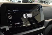 Volkswagen T-Cross - Vorschau Bild 13