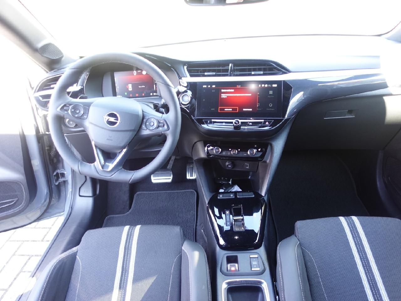 Fahrzeugabbildung Opel Corsa F 1,2 MildHybrid GS