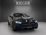 Mercedes-Benz CLE 300 4M AMG*Pano*NIGHT*MEMORY*Burmester*20"*+ - Mercedes-Benz CLE-Klasse: Sportwagen