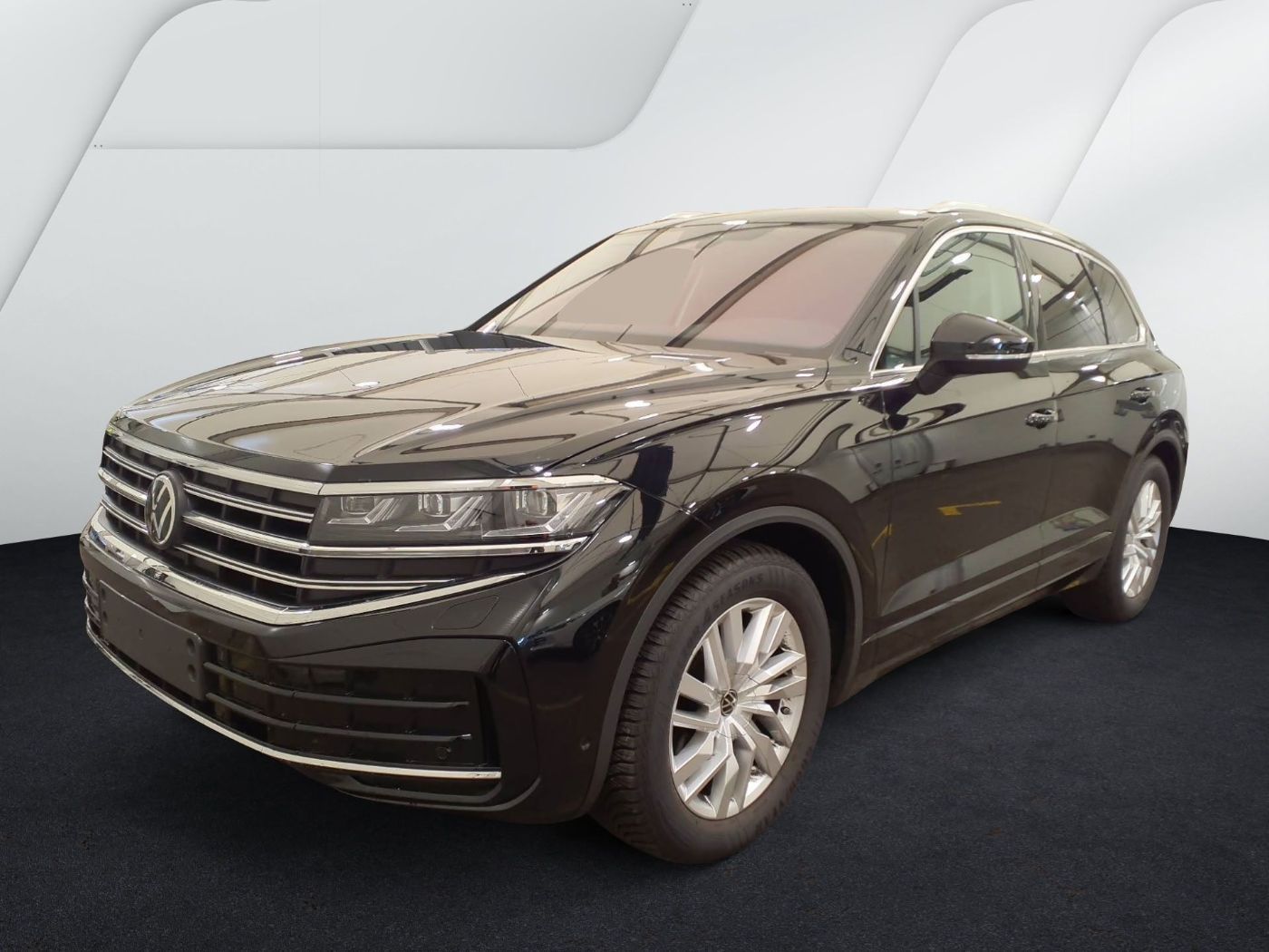 Volkswagen Touareg - Bild 2