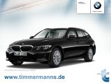 BMW 320d Touring Advantage Automatik Navi - BMW 320 Gebrauchtwagen in Krefeld