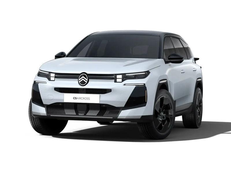 Citroën C5 Aircross MAX #360° #NAVI #APPLE&ANDROID #0FIN