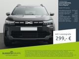 Dacia Bigster Hybrid 155 Journey - Dacia Bigster mit Benzin-Antrieb: Automatik