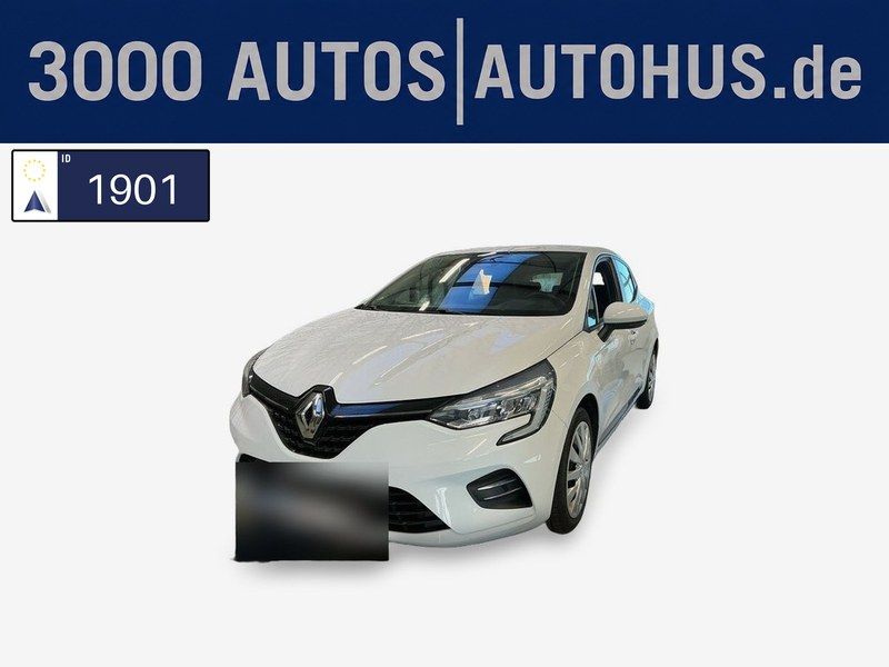 Image of Renault Clio