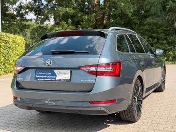 Skoda Superb - 10
