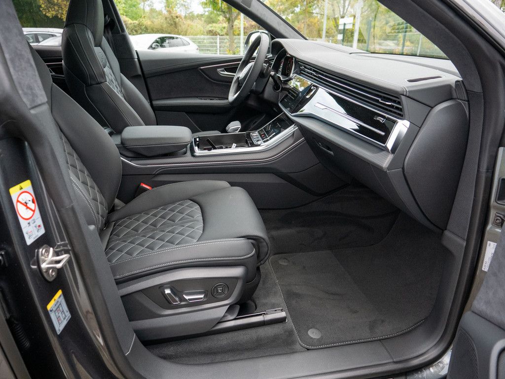 Audi Q8 - Bild 3
