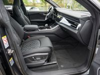 Audi Q8 - Vorschau Bild 3