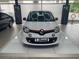 Renault Twingo Intens  *1 HAND* PDC* ALU* - Renault Twingo Intens mit Benzin-Antrieb