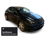 Tesla Model Y Long Range AWD - Tesla Gebrauchtwagen von 2022