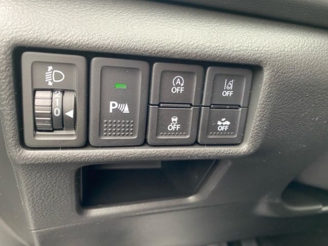 Suzuki (SX4) S-Cross - Bild 16