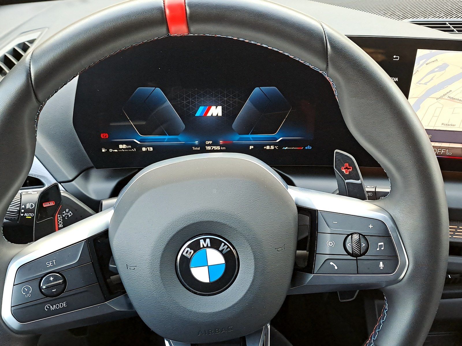 BMW M135 - Bild 16