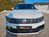Volkswagen Tiguan Highline BMT/Start-Stopp 4Motion - Volkswagen: Unfallwagen