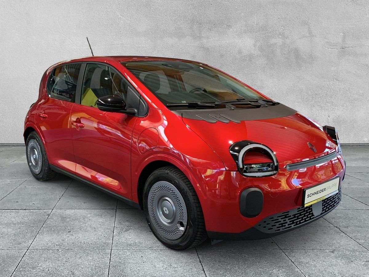 Renault Twingo - Bild 7