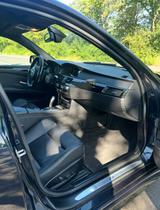 BMW 525i | M-Paket | Memory | HUD | Logic7 - BMW 525 Gebrauchtwagen in Stuttgart