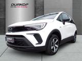 Opel Crossland EU6e 1.2 Turbo Enjoy Navi LED Apple Ca