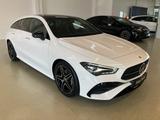 Mercedes-Benz CLA 180 Shooting Brake AMG Line Pano 360 Cam LED - Mercedes-Benz CLA 180 Shooting Brake Gebrauchtwagen