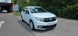 Dacia Sandero II Essential*TÜV-NEU*KLIMA* - Dacia Sandero: Essential