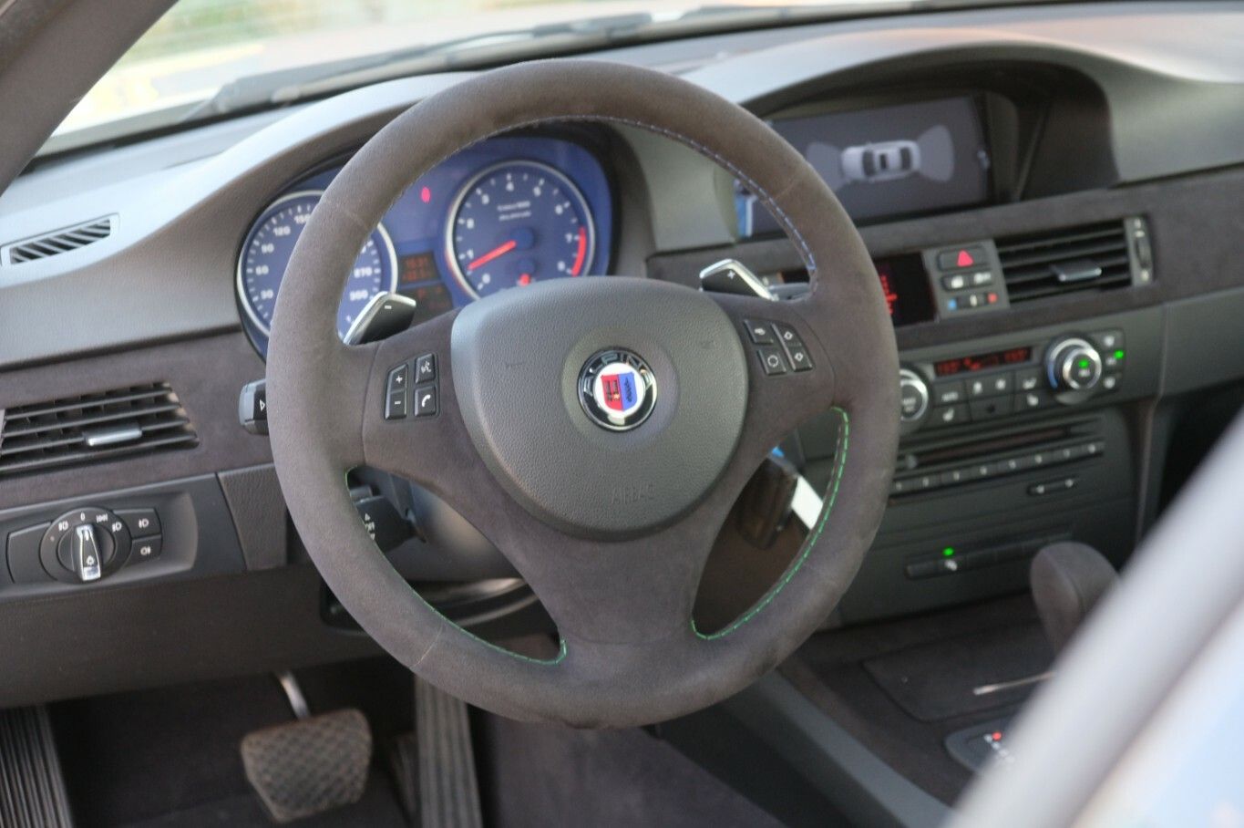 B3 GT3 Deutsch Scheckheft 1/99 Limitiert