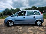 Opel Meriva 1.4 Twinport TÜV NEU/ 8fach be... - Opel Meriva in Kiel