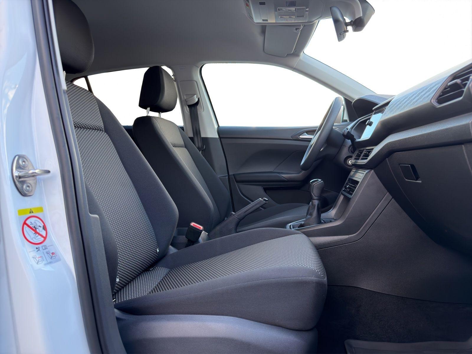 Volkswagen T-Cross 70kW*LED*Sitzheizung*Navi*EPH vo+hi*, миниатюра 5