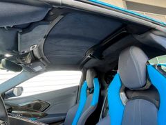 CORVETTE Z06 Coupe 3LZ Z07-Keramik Bremse GEIGERCARS