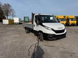 Iveco Daily 35S14 E6 Pritsche AHK 3.500 kg - Iveco Daily 35s14