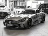 Mercedes-Benz Mercedes-AMG GT R ohne OPF /MB Garantie - Mercedes-Benz AMG GT R Gebrauchtwagen