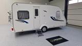Sprite 450/3 CF SUPER 2010 Leichtgewicht-Mover-Vorzelt - Sprite Wohnmobile & Wohnwagen
